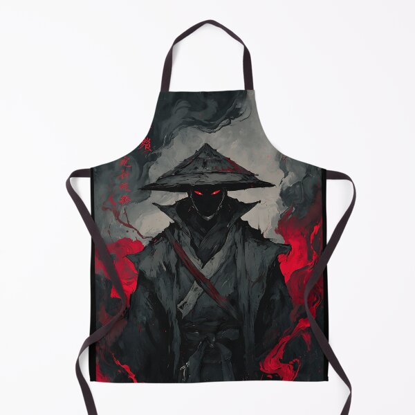 Item preview, The Legendary Japanese Ninja designed and sold by bapupa.