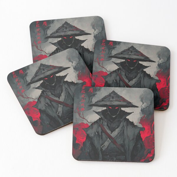 Item preview, The Legendary Japanese Ninja designed and sold by bapupa.