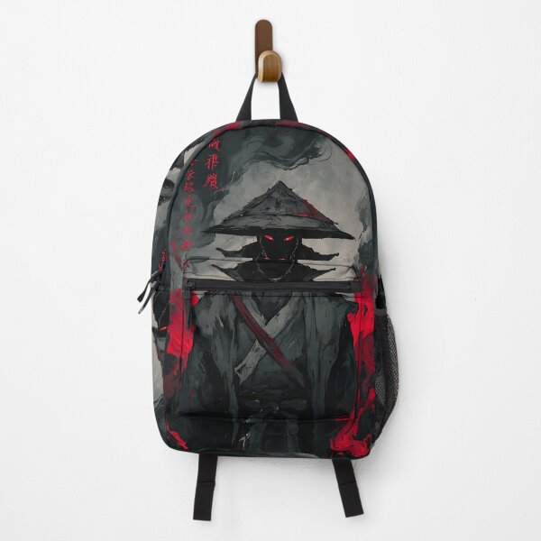 Item preview, The Legendary Japanese Ninja designed and sold by bapupa.