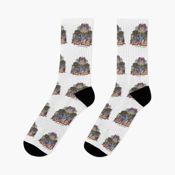 Item preview, New Orleans designed and sold by Aise06.