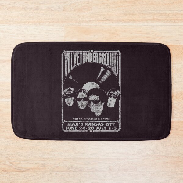 Aperçu de l'œuvre Banana Nana Le Velvet Underground créée et vendue par sportssy.
