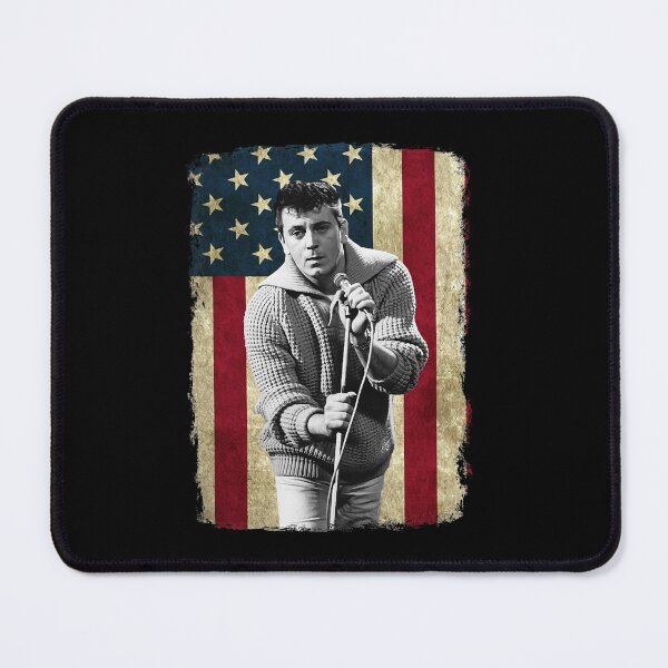 Item preview, Gene Vincent designed and sold by sportssy.