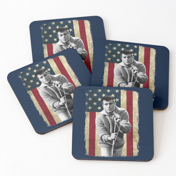 Item preview, Gene Vincent designed and sold by sportssy.