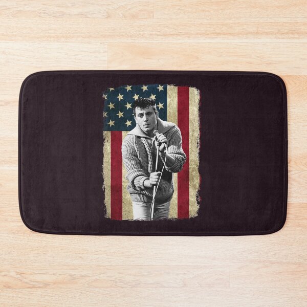 Aperçu de l'œuvre Gene Vincent créée et vendue par sportssy.