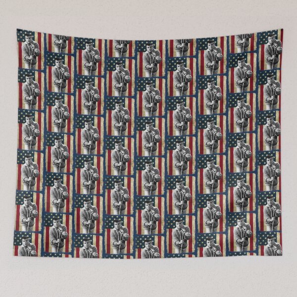 Item preview, Gene Vincent designed and sold by sportssy.