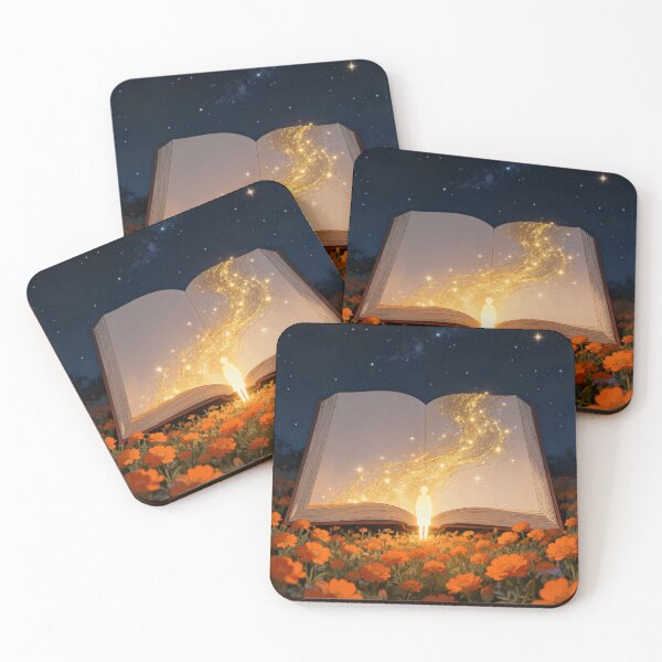Item preview, Gateway to Starlight Stories designed and sold by zzz888.