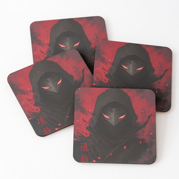 Item preview, Japan's Ninja designed and sold by bapupa.