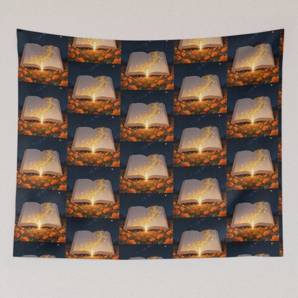 Item preview, Gateway to Starlight Stories designed and sold by zzz888.