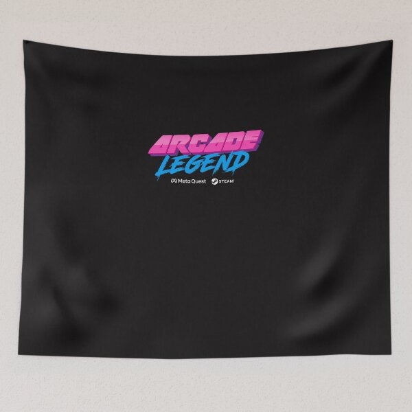 Item preview, Camiseta gráfica Arcade Legend designed and sold by velkyijb.