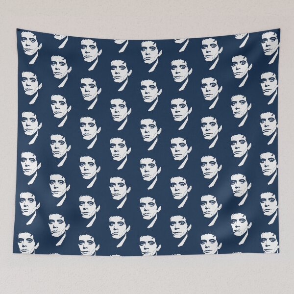 Item preview, Lou ReedPop art designed and sold by sportssy.
