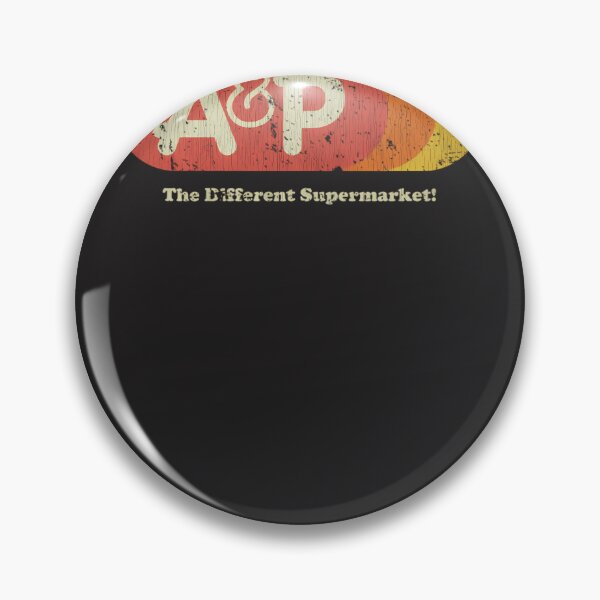 Item preview, Ap-Supermarket-1976-Vintage designed and sold by hillanphara.
