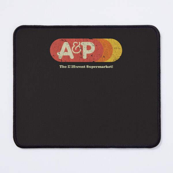 Item preview, Ap-Supermarket-1976-Vintage designed and sold by hillanphara.
