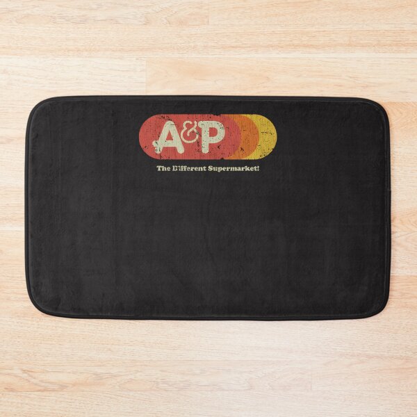 Item preview, Ap-Supermarket-1976-Vintage designed and sold by hillanphara.