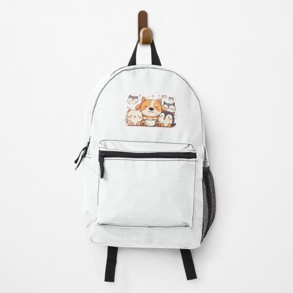 Item preview, The Little Brew Crew designed and sold by dior-redbubble.