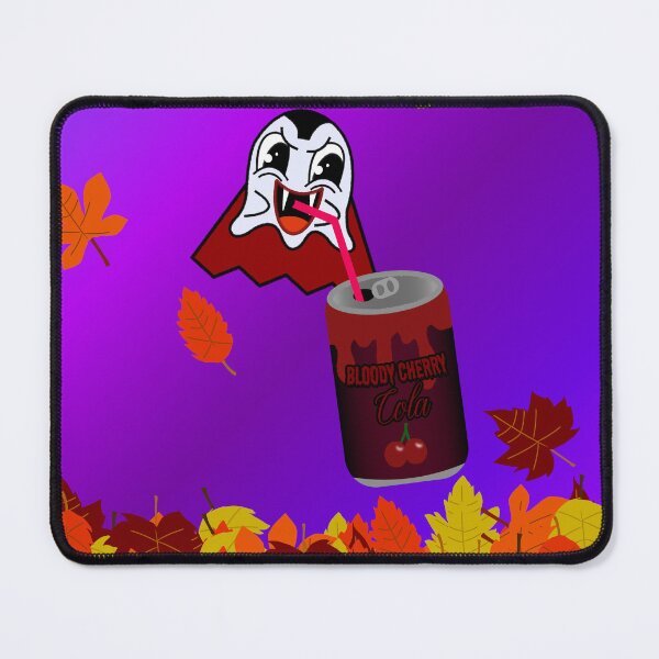 Item preview, Bloody Cherry Cola designed and sold by Silly Boustifaille.