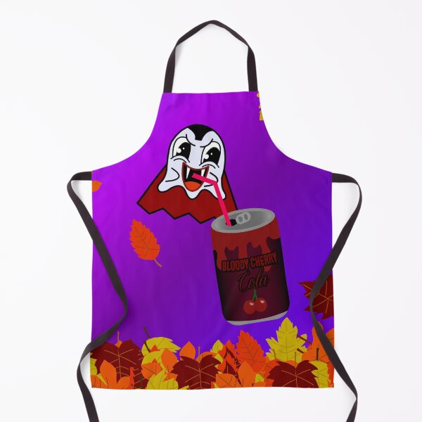 Item preview, Bloody Cherry Cola designed and sold by Silly Boustifaille.