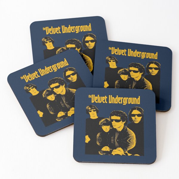 Item preview, Picture The Velvet Underground The Retro Gif For Fan designed and sold by sportssy.