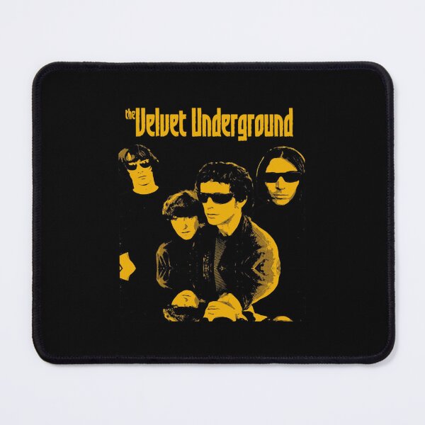 Item preview, Picture The Velvet Underground The Retro Gif For Fan designed and sold by sportssy.