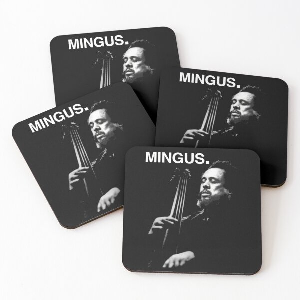 Item preview, Charles Mingus   designed and sold by dhkoiavj60.