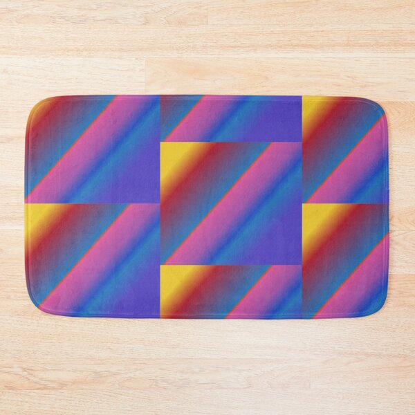 Item preview, Multi colors pattern designed and sold by Designfs.