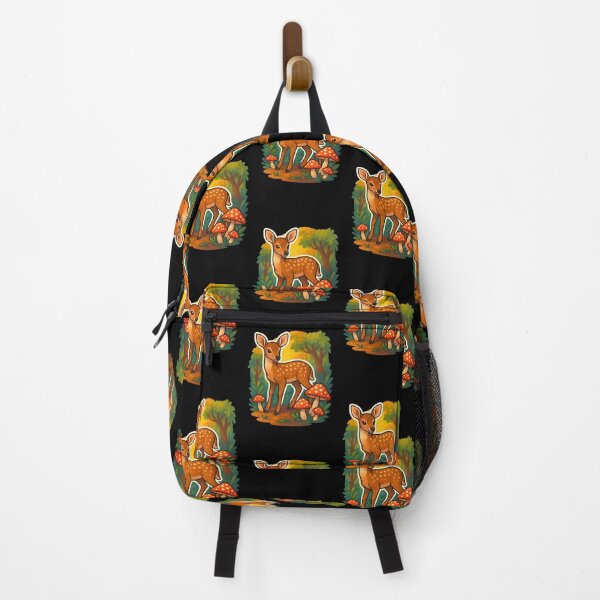 Item preview, Young Deer. designed and sold by Raubee.