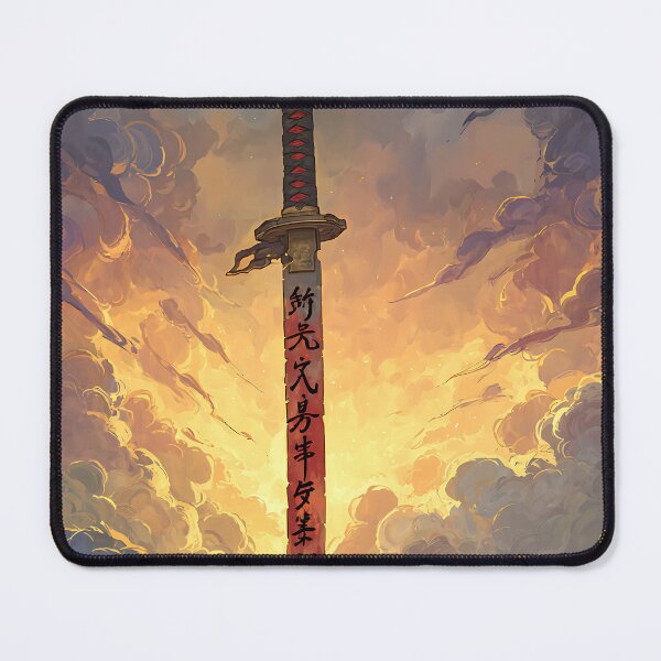 Item preview, The Legendary Ninja Katana designed and sold by bapupa.