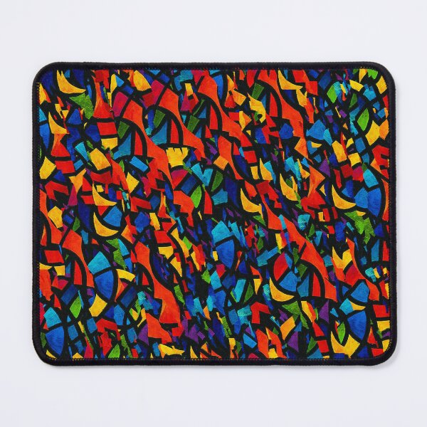 Item preview, Kaleidoscope of urban energy designed and sold by Sigtrix.