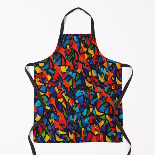 Item preview, Kaleidoscope of urban energy designed and sold by Sigtrix.