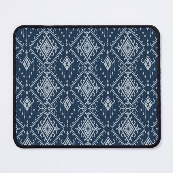 Item preview, Ikat Thailand vintage for interior and decoration. designed and sold by Dechaphopearsri.