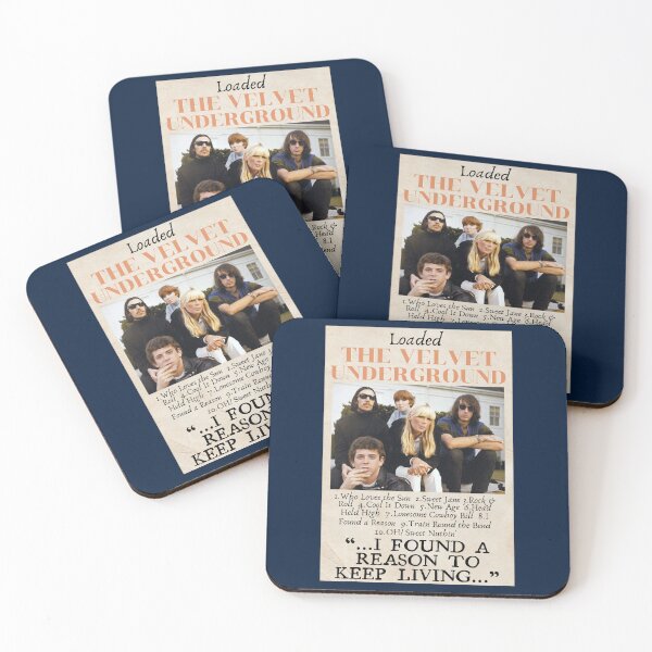 Item preview, The Velvet Underground (2) designed and sold by sportssy.