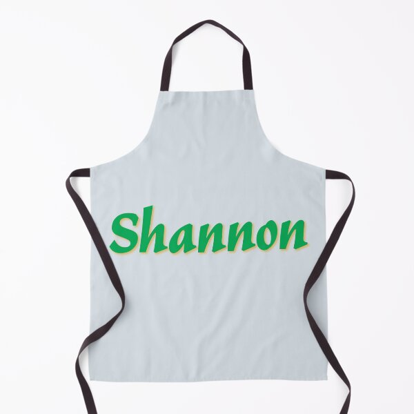 Item preview, Is ainm dom . . . My Name is Shannon designed and sold by CharlottePlaceArt.