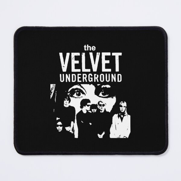 Item preview, The Velvet Underground Andy Warhol Nico designed and sold by sportssy.