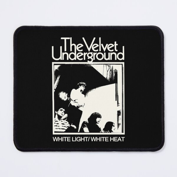 Item preview, The Velvet Underground band designed and sold by sportssy.