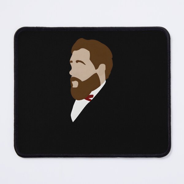 Item preview, Charles Spurgeon Preacher Design designed and sold by dhkoiavj60.