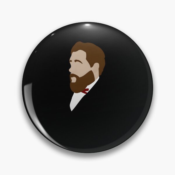 Item preview, Charles Spurgeon Preacher Design designed and sold by dhkoiavj60.
