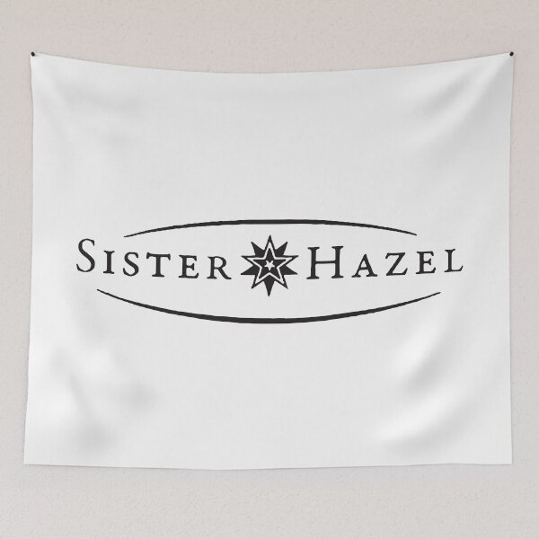 Item preview, Pure Beauty Sister Hazel Band aEssence designed and sold by gaoluio.