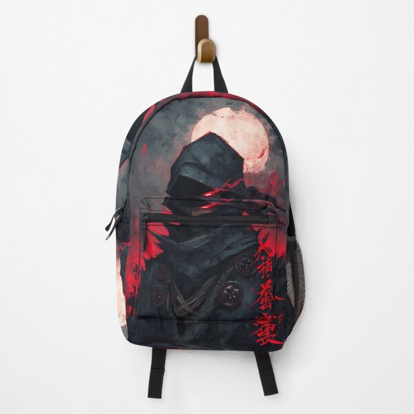 Item preview, The Path of the Ninja Warrior designed and sold by bapupa.