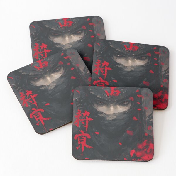 Item preview, The Legendary Ninja Warrior designed and sold by bapupa.