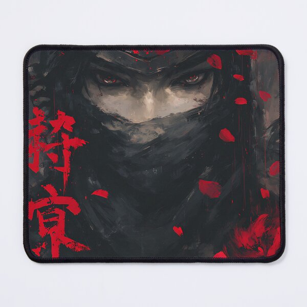 Item preview, The Legendary Ninja Warrior designed and sold by bapupa.