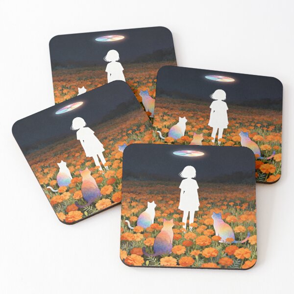Item preview, Marigold Melody Dreamscape designed and sold by zzz888.