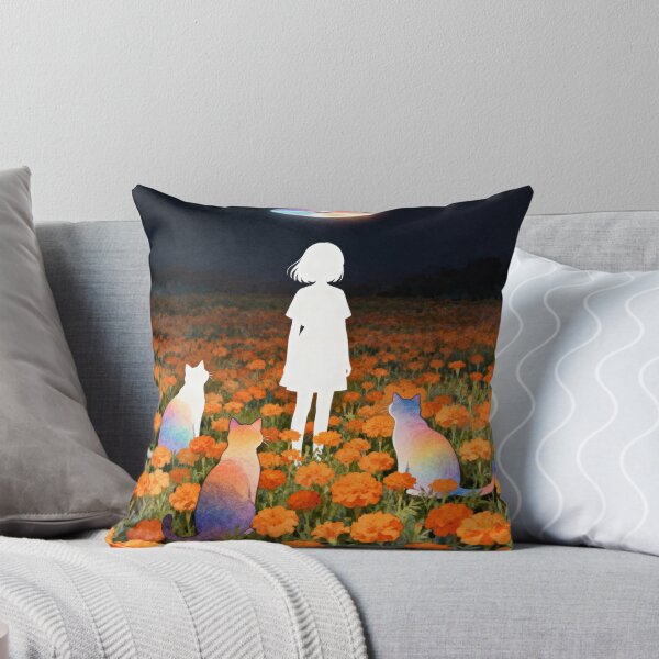 Item preview, Marigold Melody Dreamscape designed and sold by zzz888.
