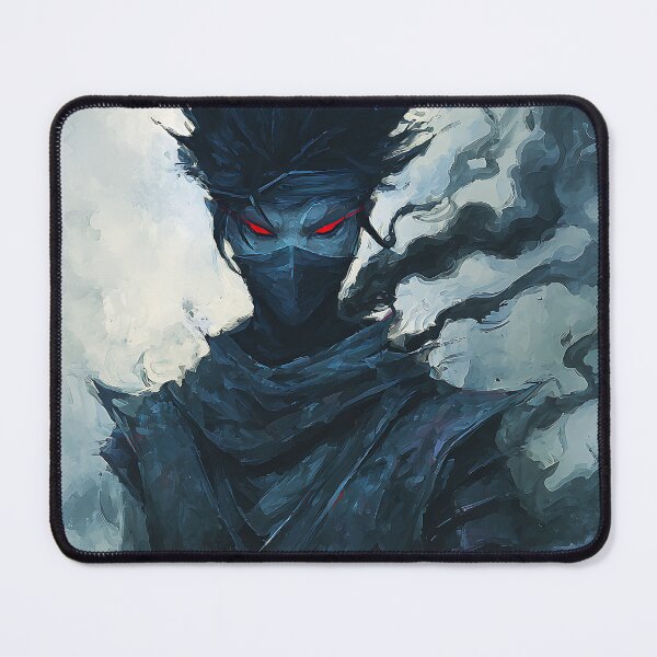 Item preview, The Dark Shadow Ninja designed and sold by bapupa.