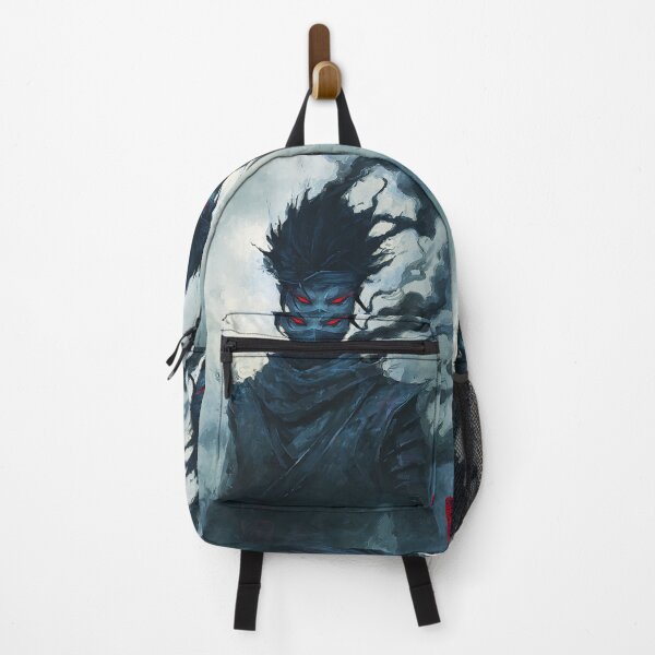 Item preview, The Dark Shadow Ninja designed and sold by bapupa.