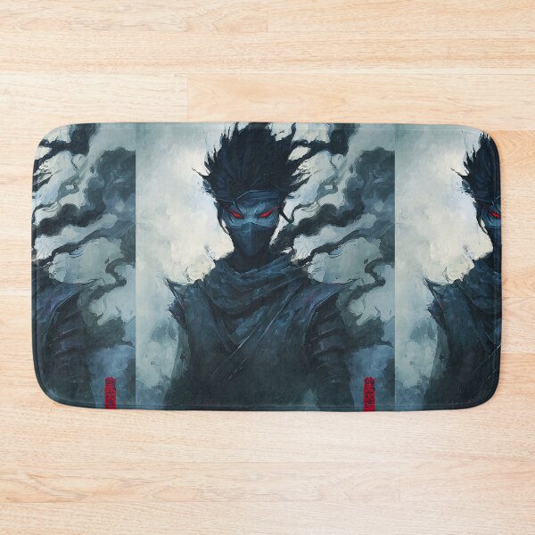 Item preview, The Dark Shadow Ninja designed and sold by bapupa.