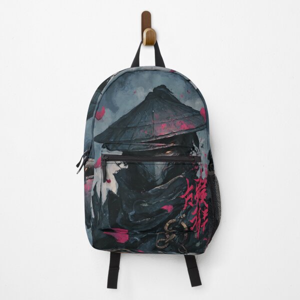 Item preview, The Mysterious Shadow Ninja designed and sold by bapupa.