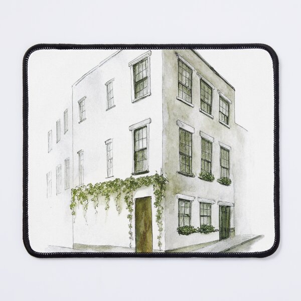 Item preview, The Quiet Corner designed and sold by poundermousnae.