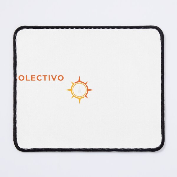 Item preview, Colectivo Este Oeste (Claro) designed and sold by abrigadabtt.