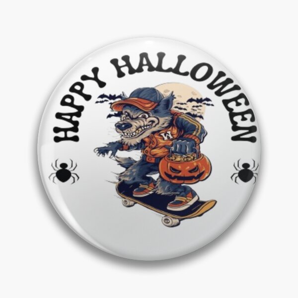 Item preview, Halloween designed and sold by SultanasStudio.