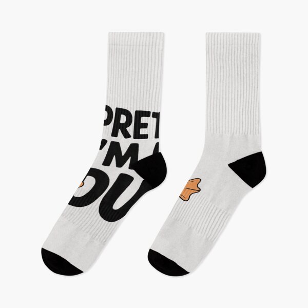 Item preview, Pretend I'm A Duck Funny Halloween designed and sold by tabdejinti.