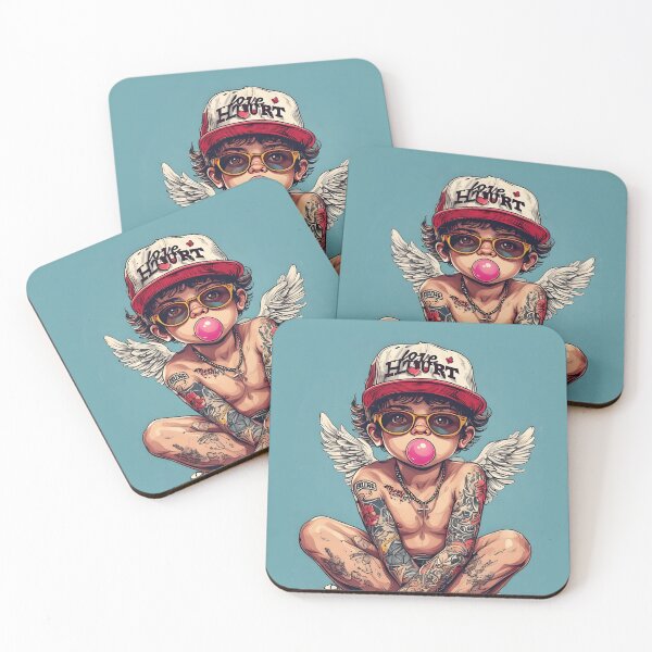 Item preview, teen cupid designed and sold by aliraweb.